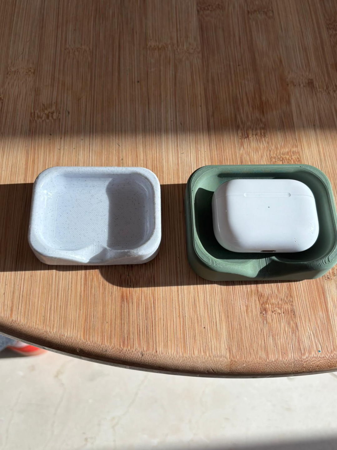 Simplistic Airpods Pro Case