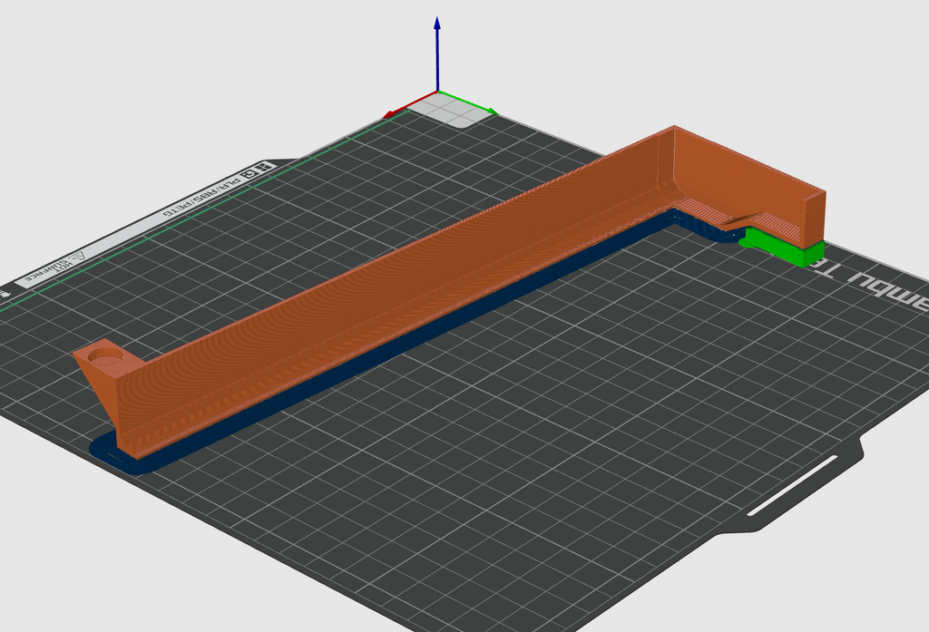 V. 3.0 - Shield with magnet