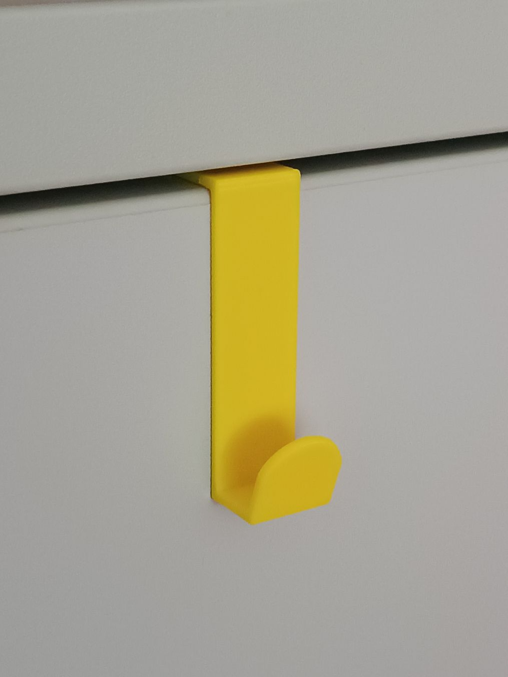 Mini Door Hook