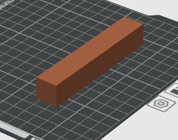 Rectangle (Wood)