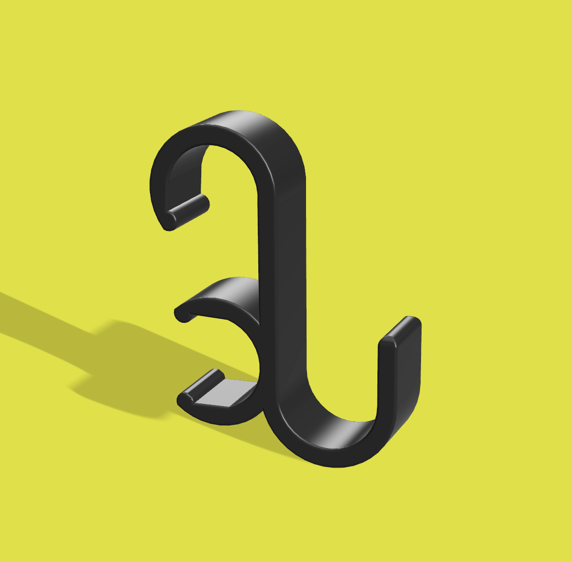hook radiator clip