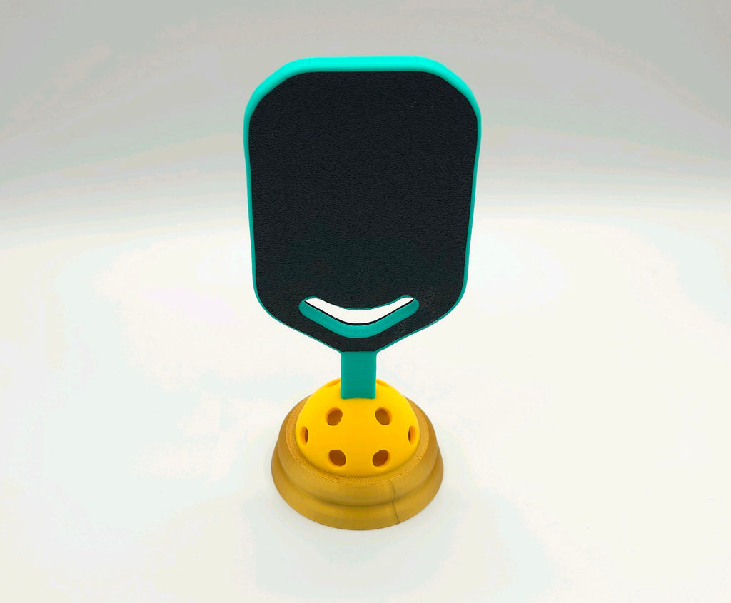 Pickleball Trophy