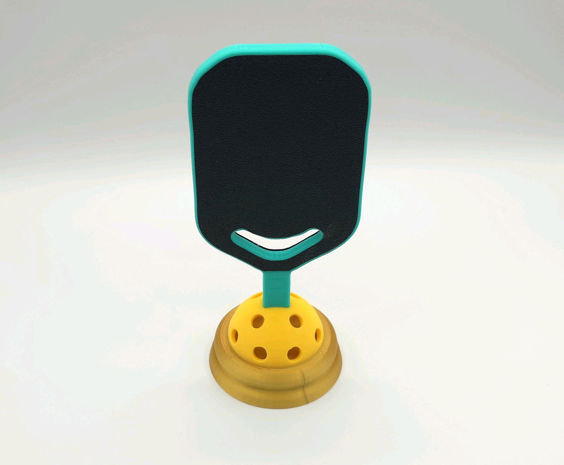 Pickleball Trophy