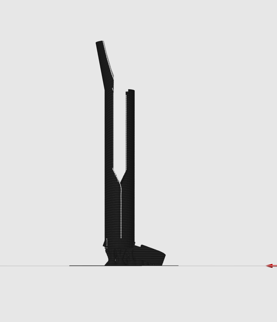 3D‑Printed Piano Key Reach Aid v0.6