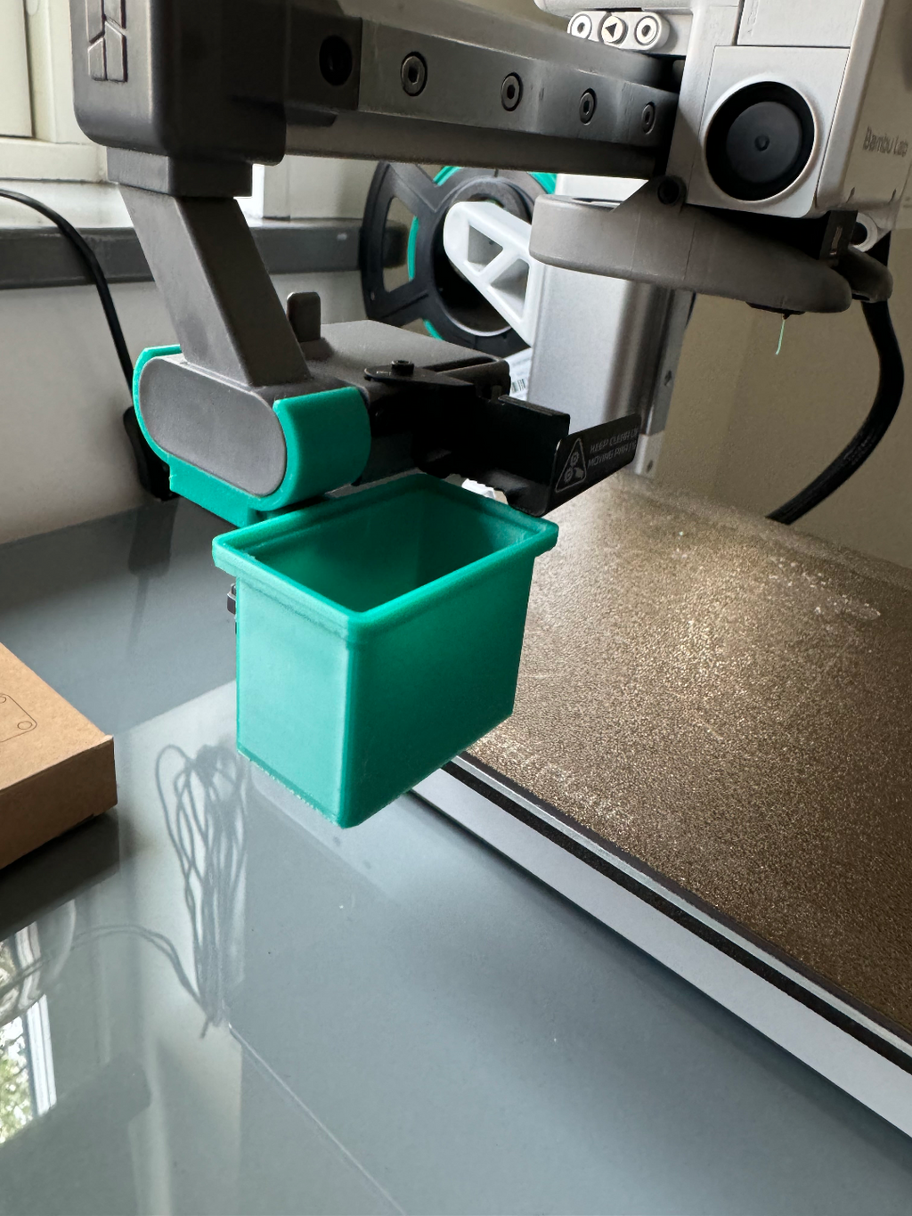 Trashman A1 mini
