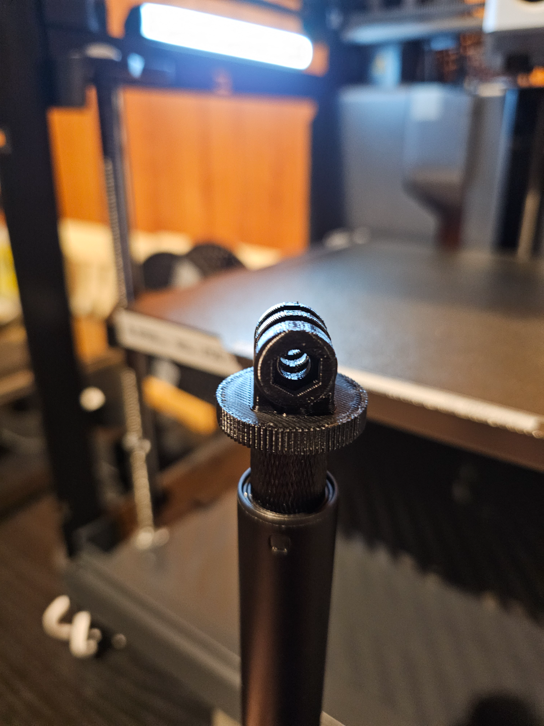 GoPro Tripod Screw Adapter
