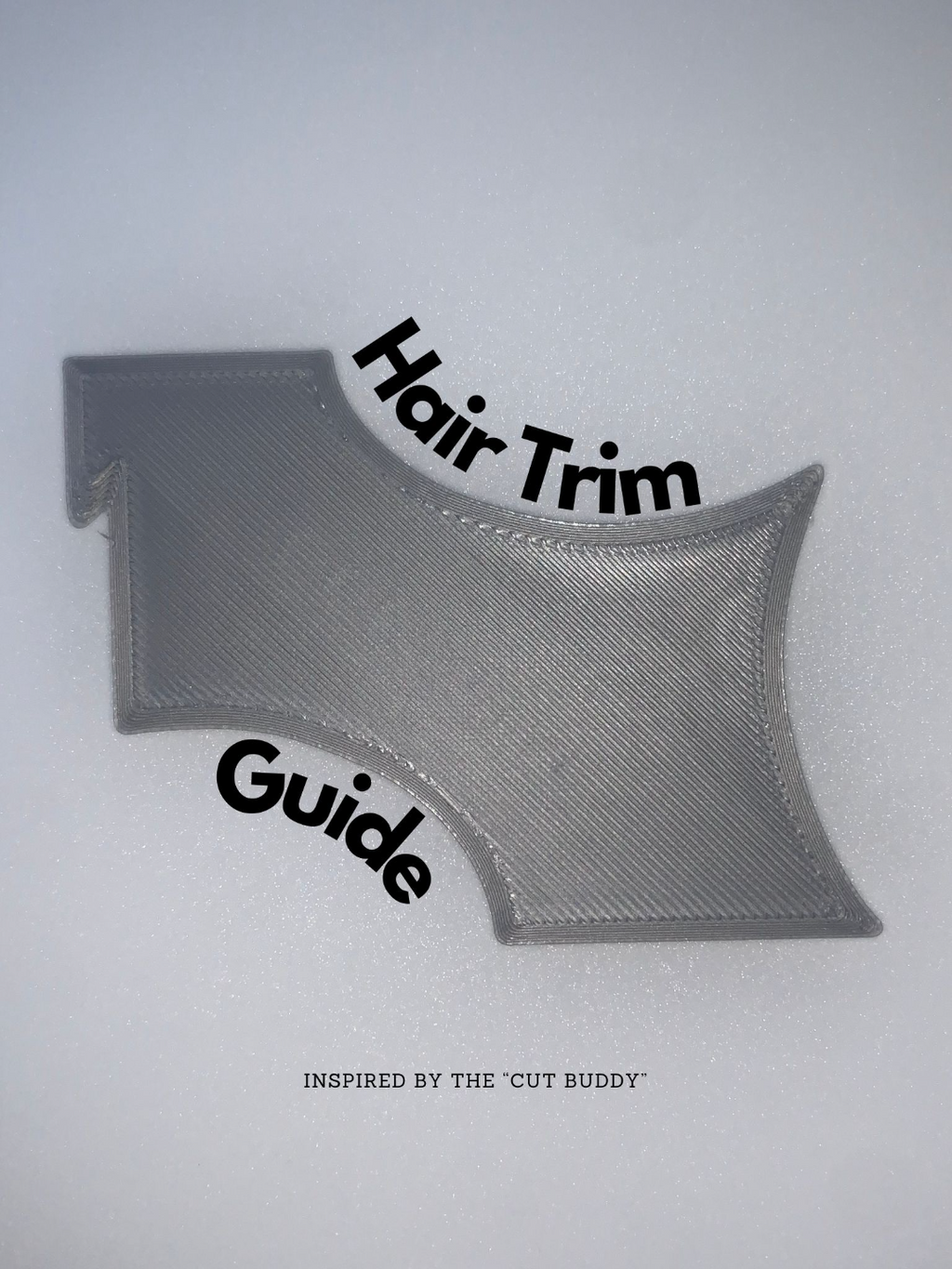 Hair Cut Guide
