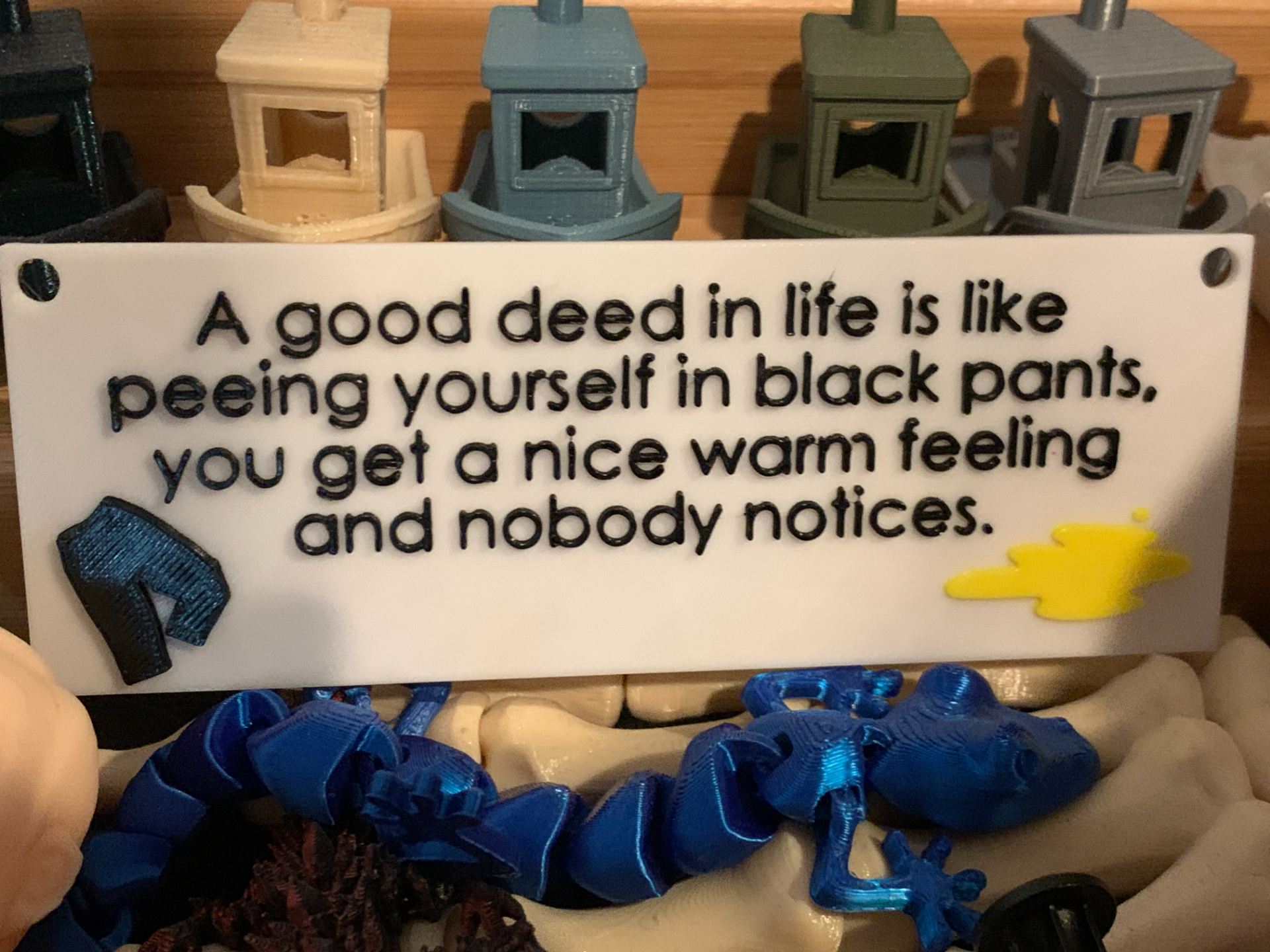 funny sign