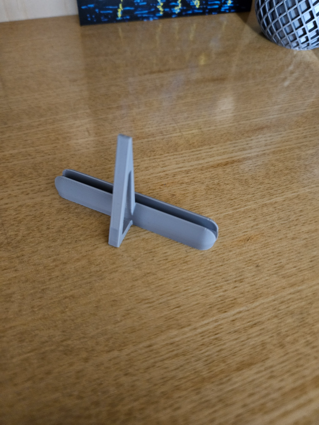 Picture stand holder