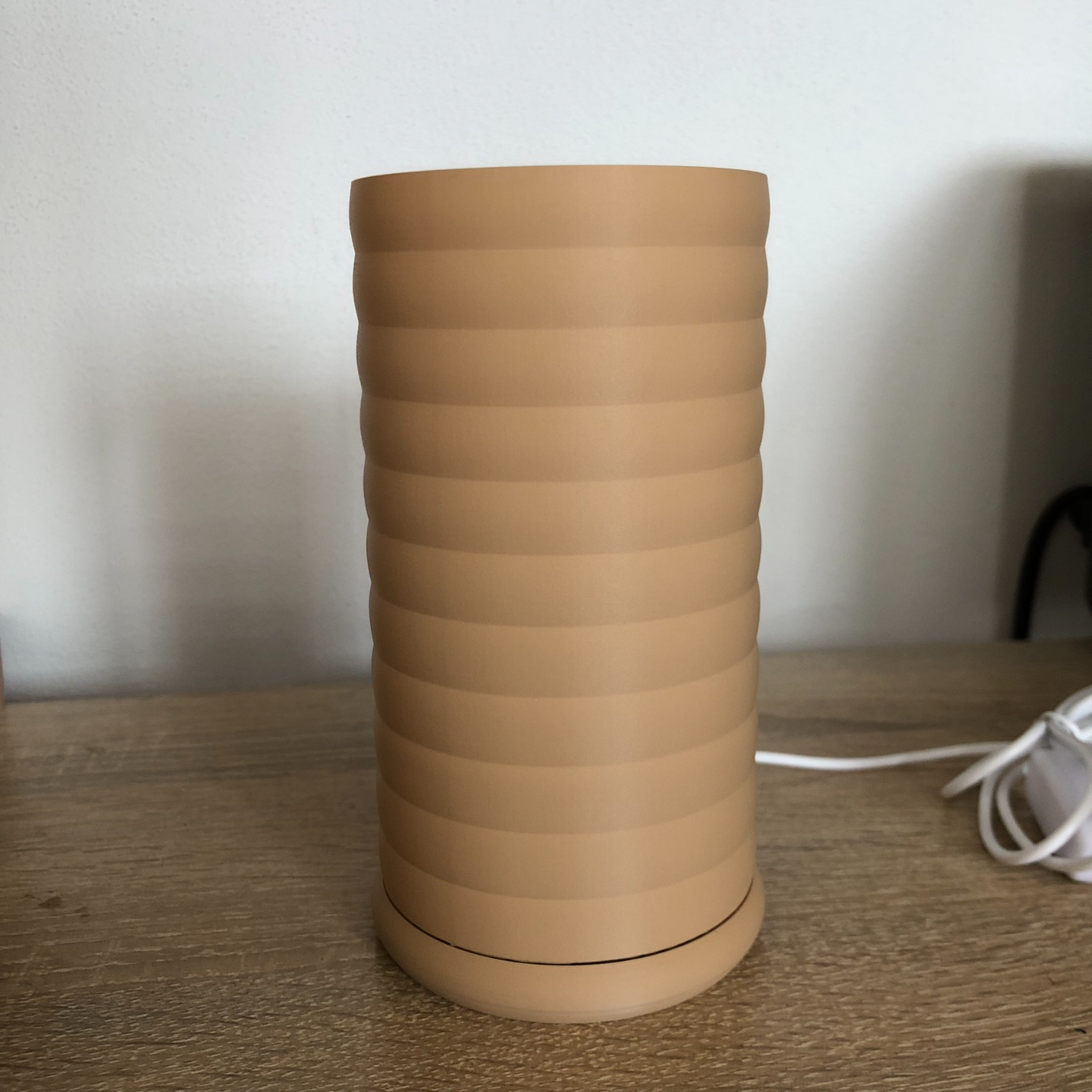 Bubble Lamp 001