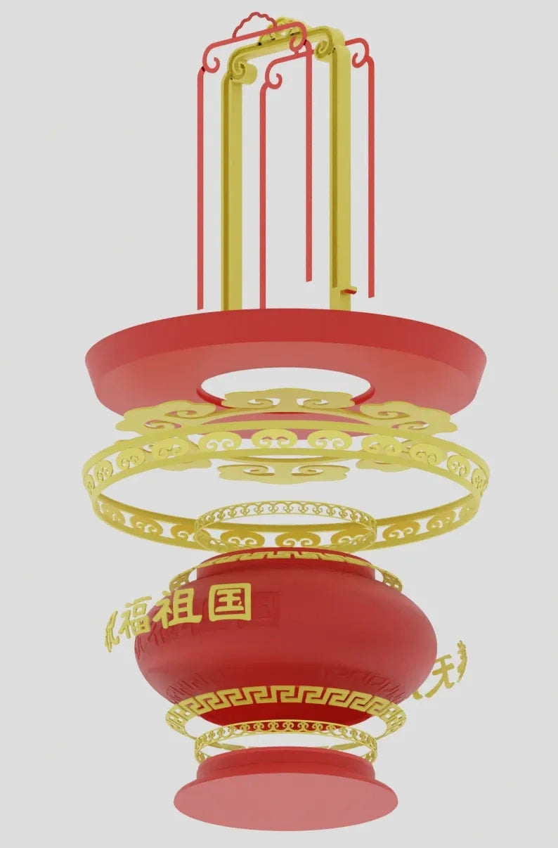 祝福祖国国庆大花篮！天安门花篮
