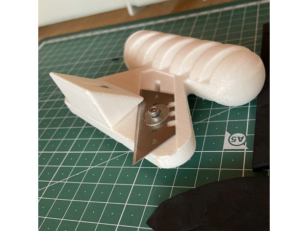 Foam Cutter