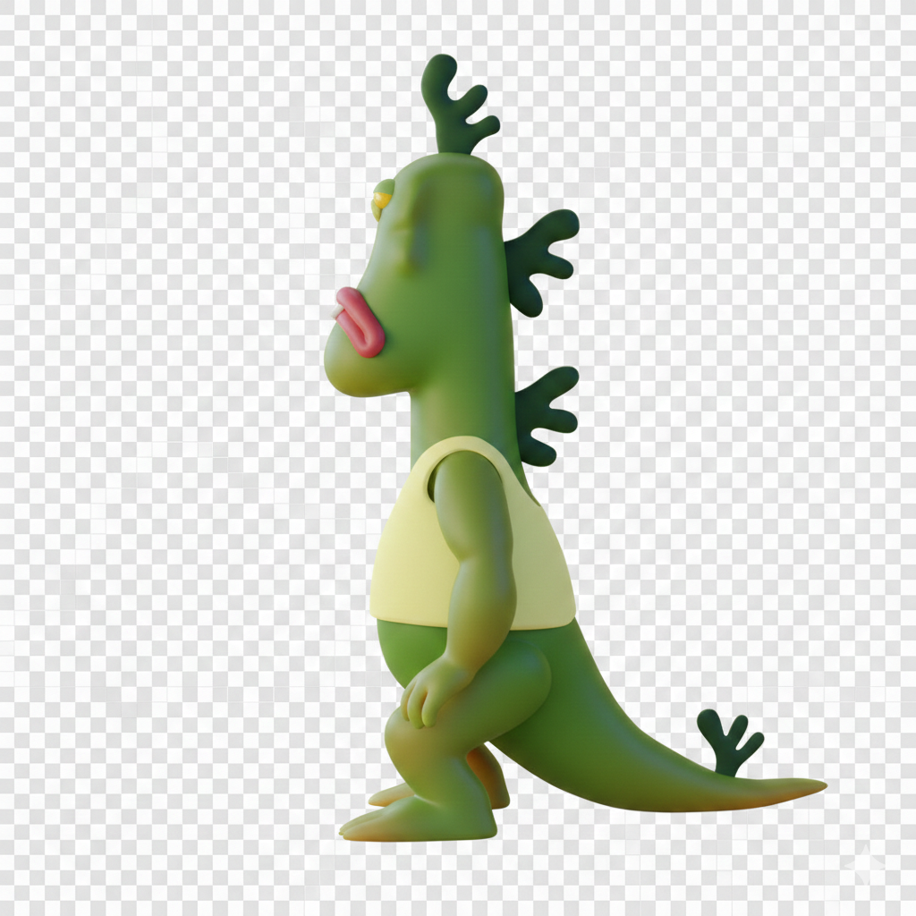 Mr. Gus Uncle Grandpa