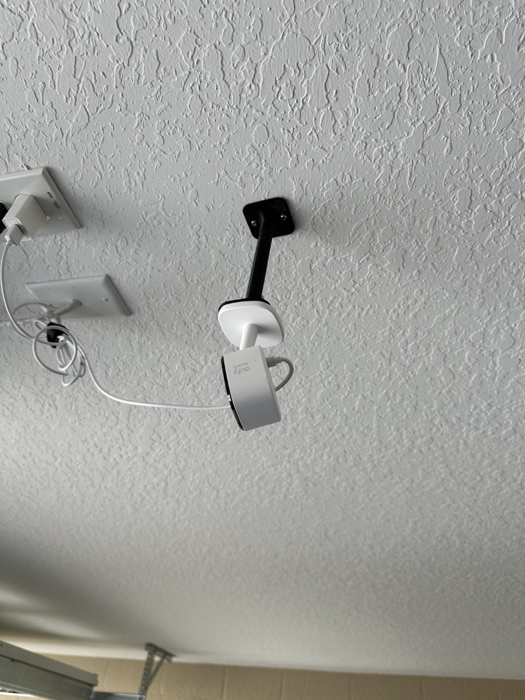 Eufy Camera Mount