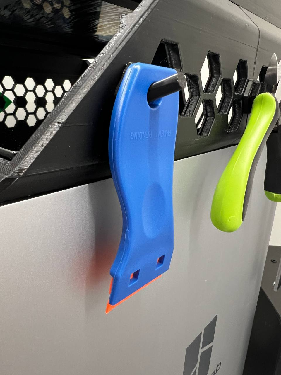 HSW Thin Hook