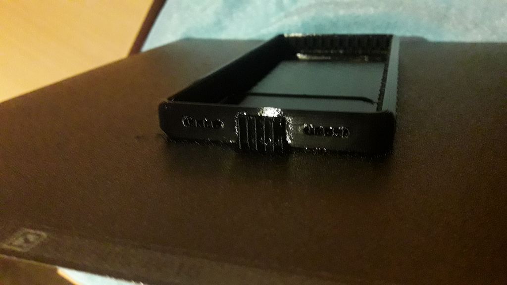 Google Pixel 7a Schutzhülle / Case / Schoner