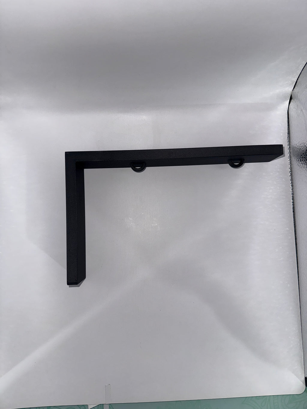 Outdoor Market Sign Holder