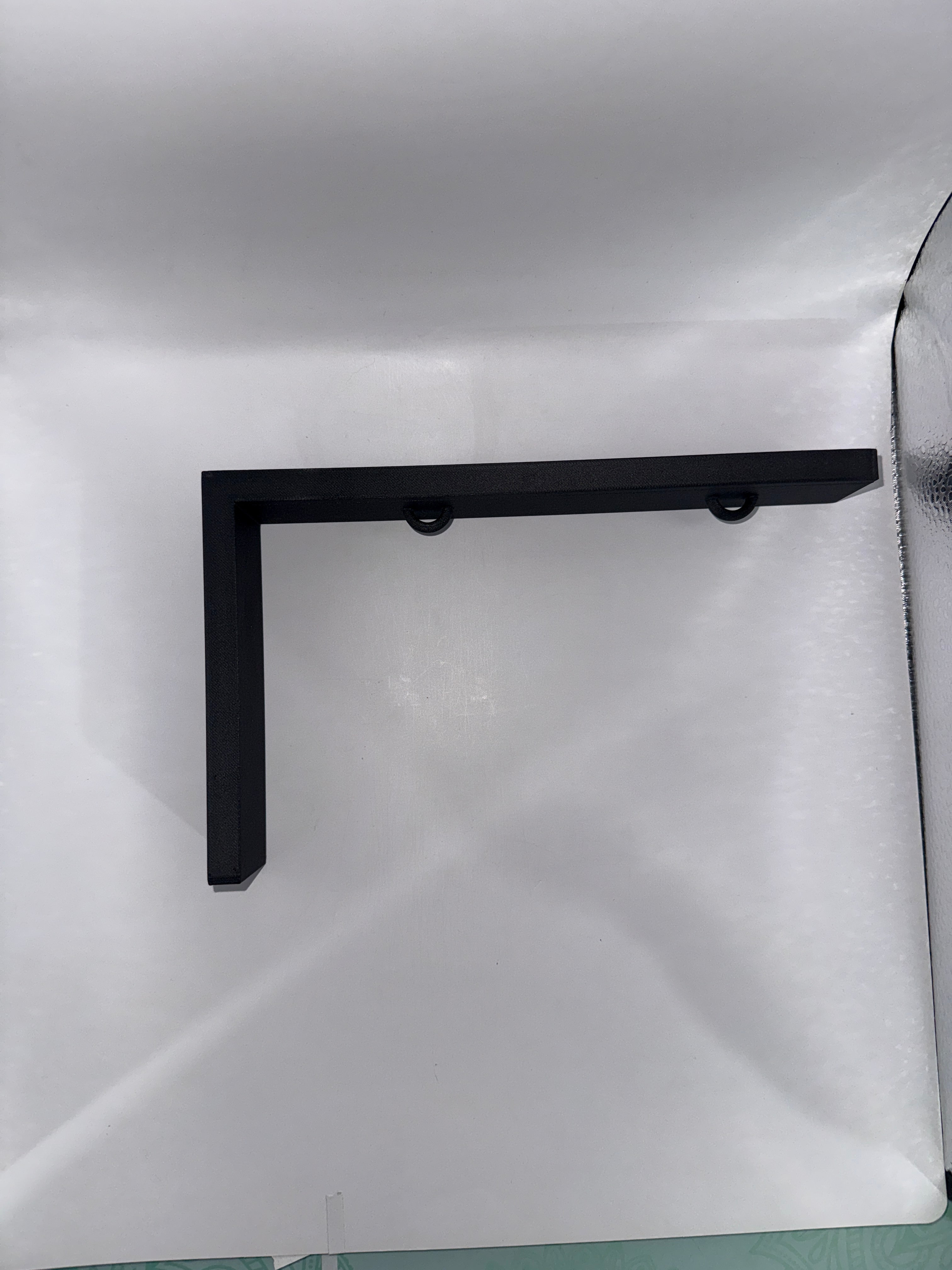 Outdoor Market Sign Holder