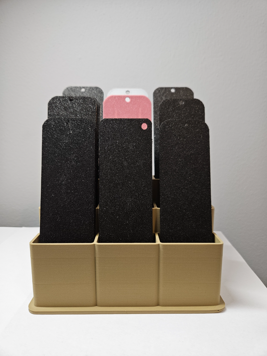 Bookmark Organizer