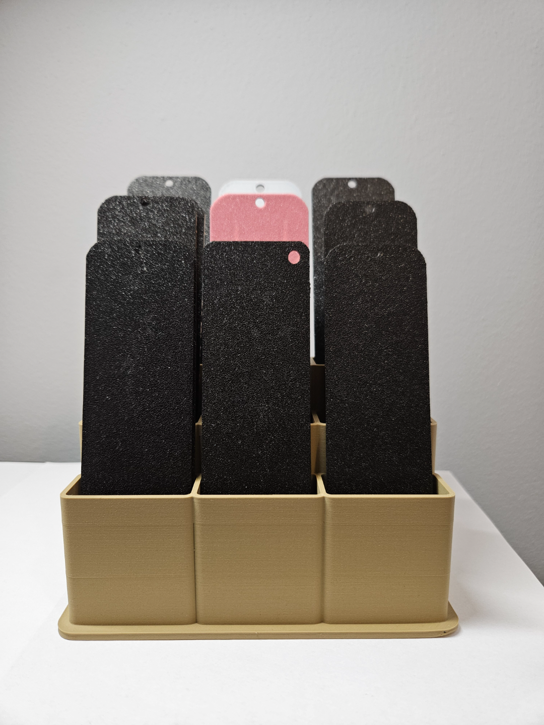 Bookmark Organizer
