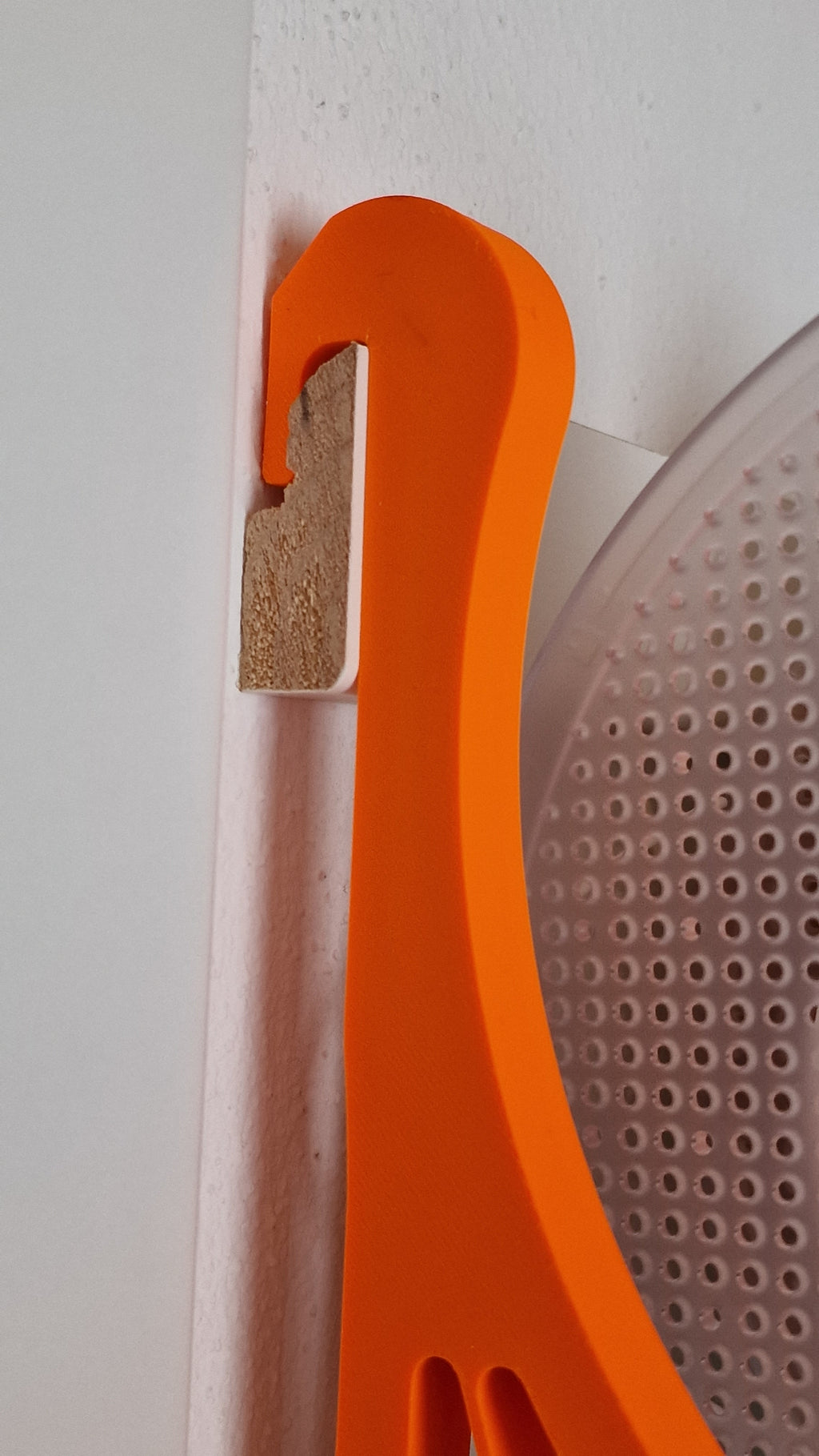 SPOOL HOLDER - easy