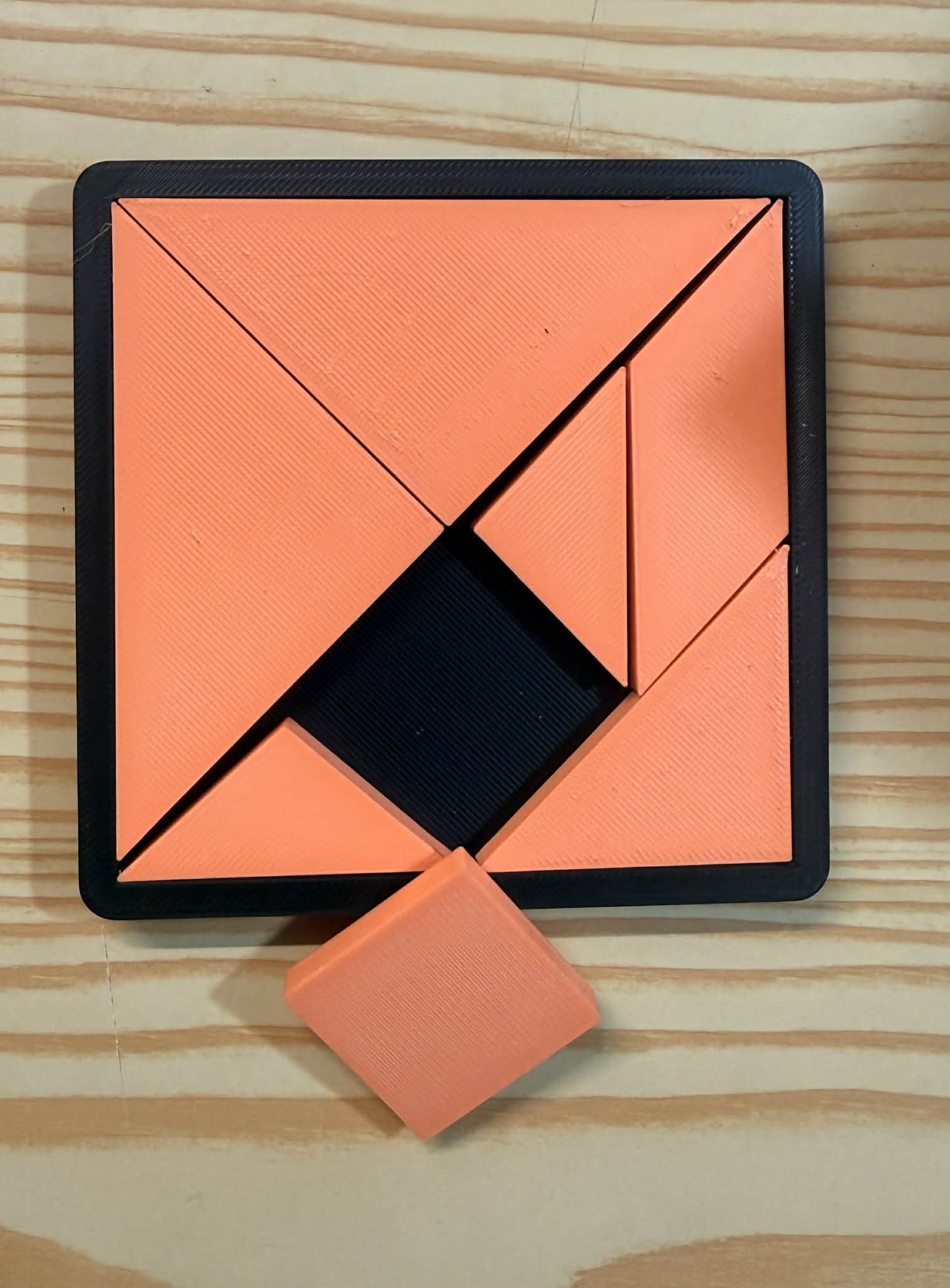 Square geometry puzzle