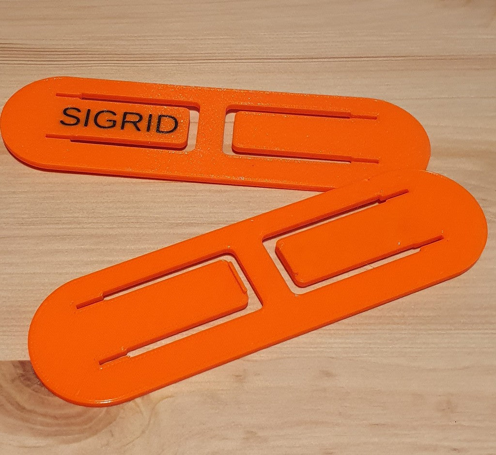 Belt Guard for Kids