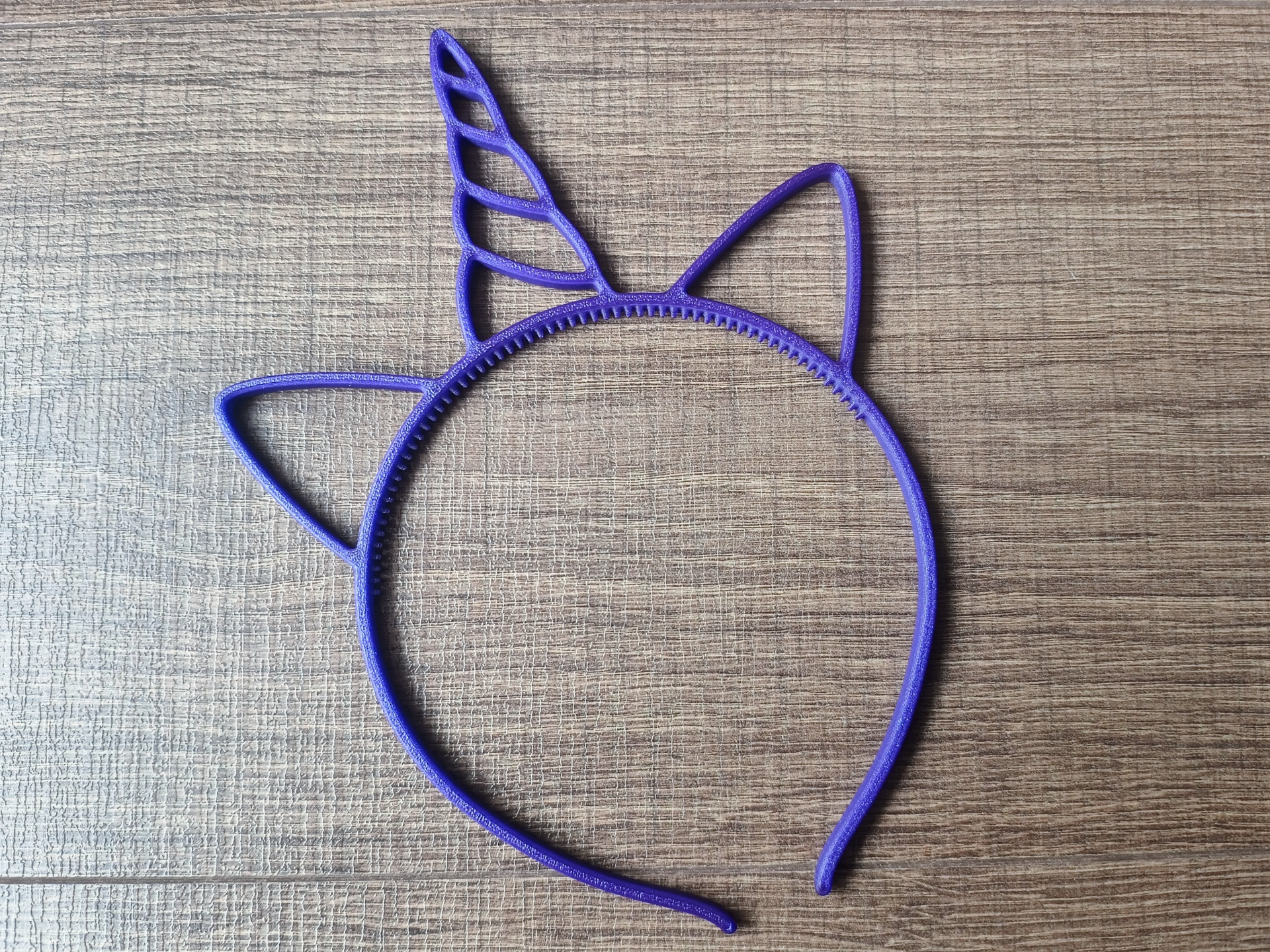 Unicorn headband