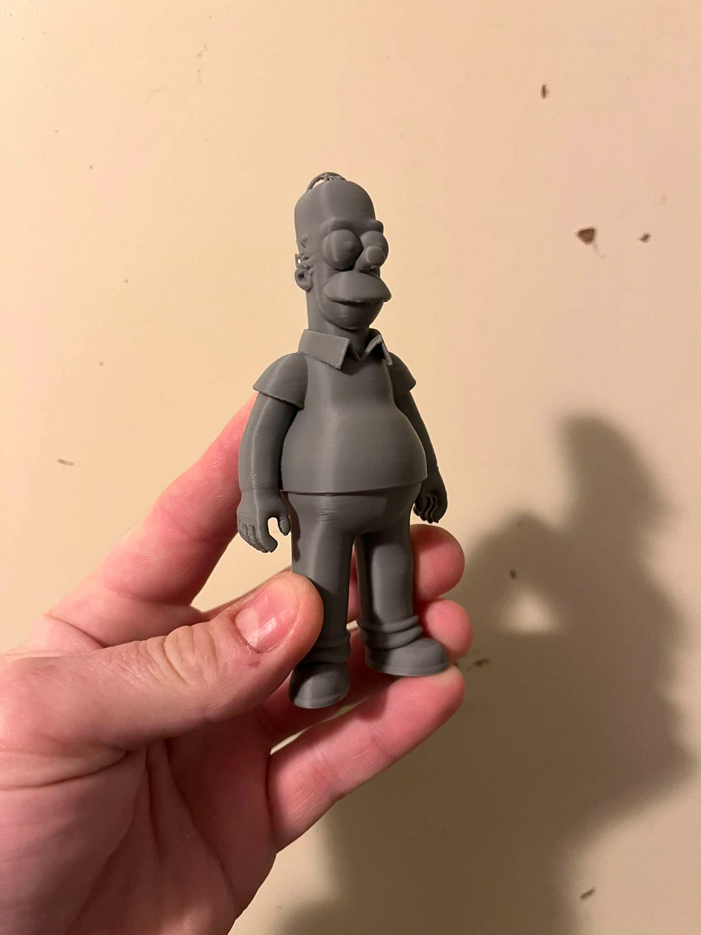 Homer Simpson