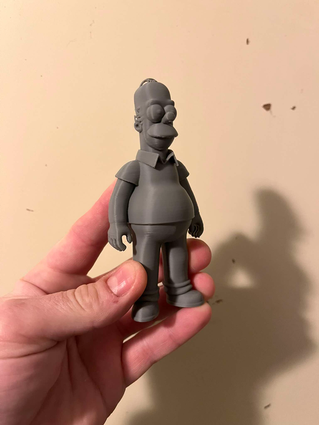 Homer Simpson