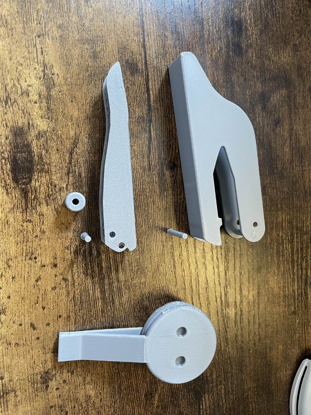 3D Book Embosser