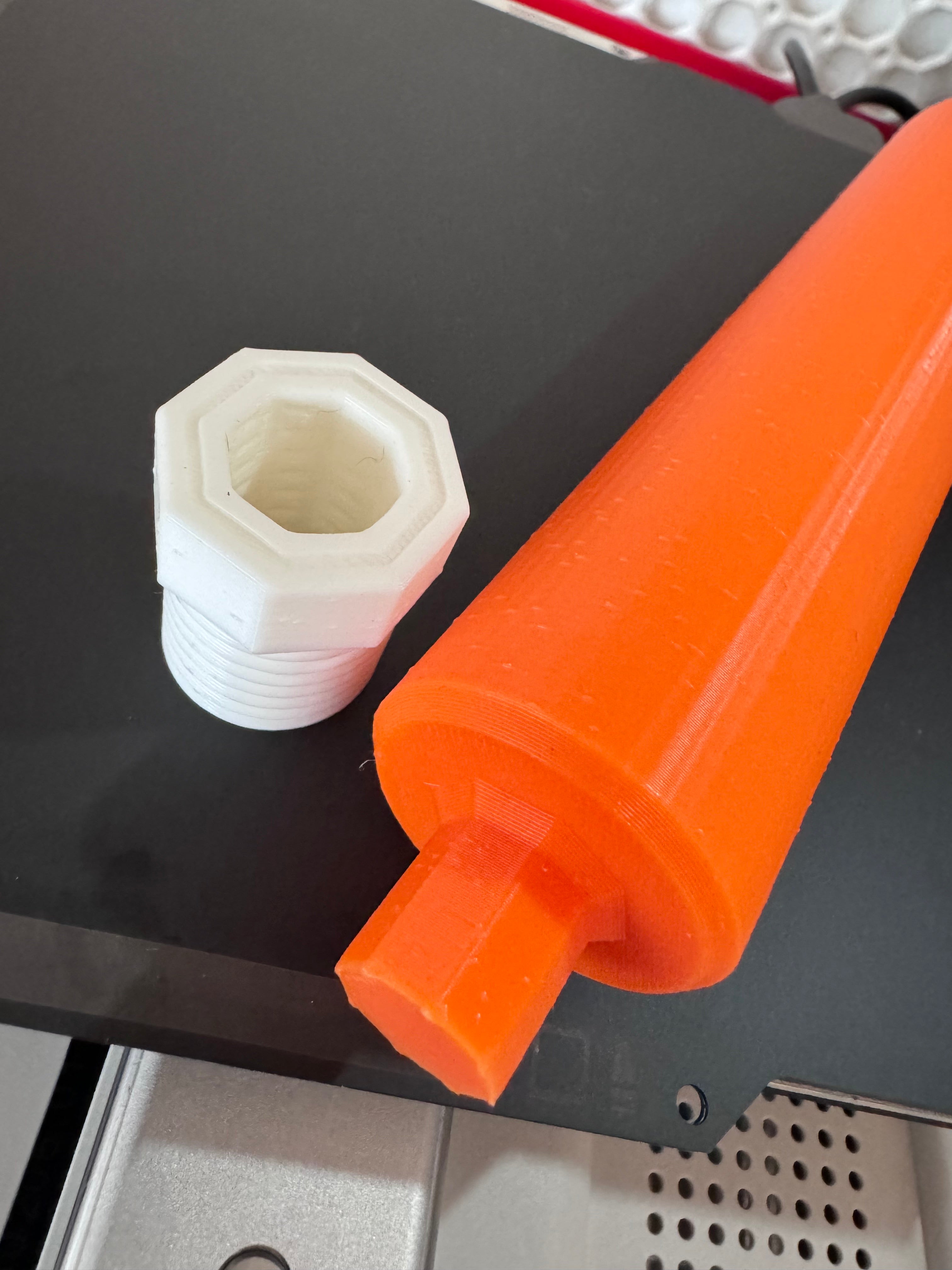 Multiboard Large Bolt and Peg Tool