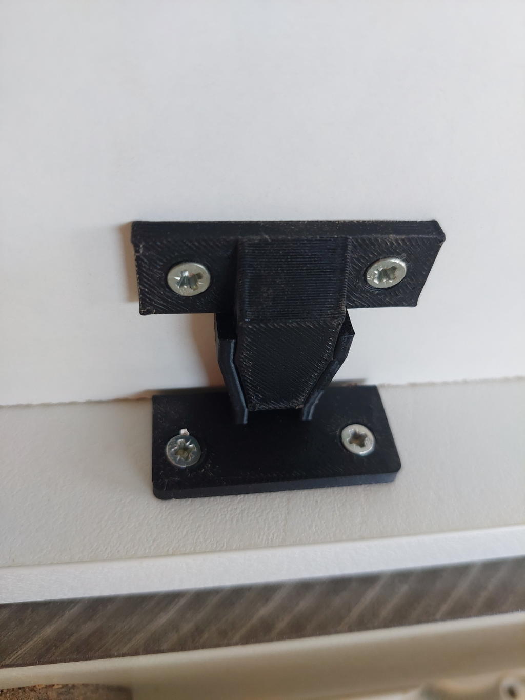 panel connector