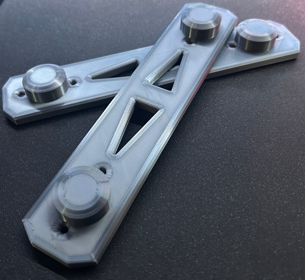RepRack Stabilizing End Caps