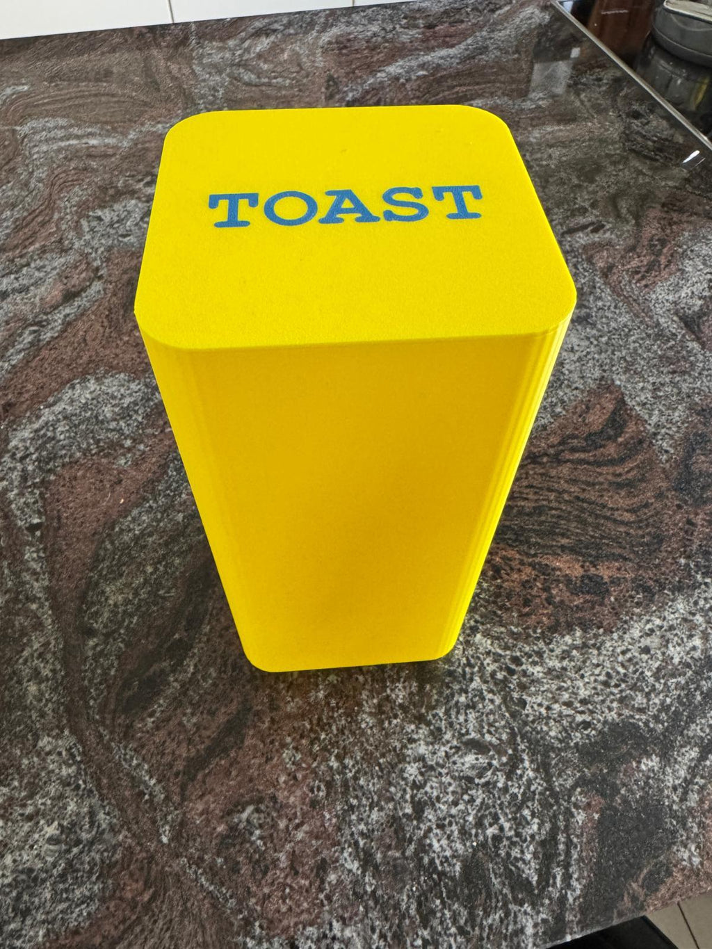 Toast Lift