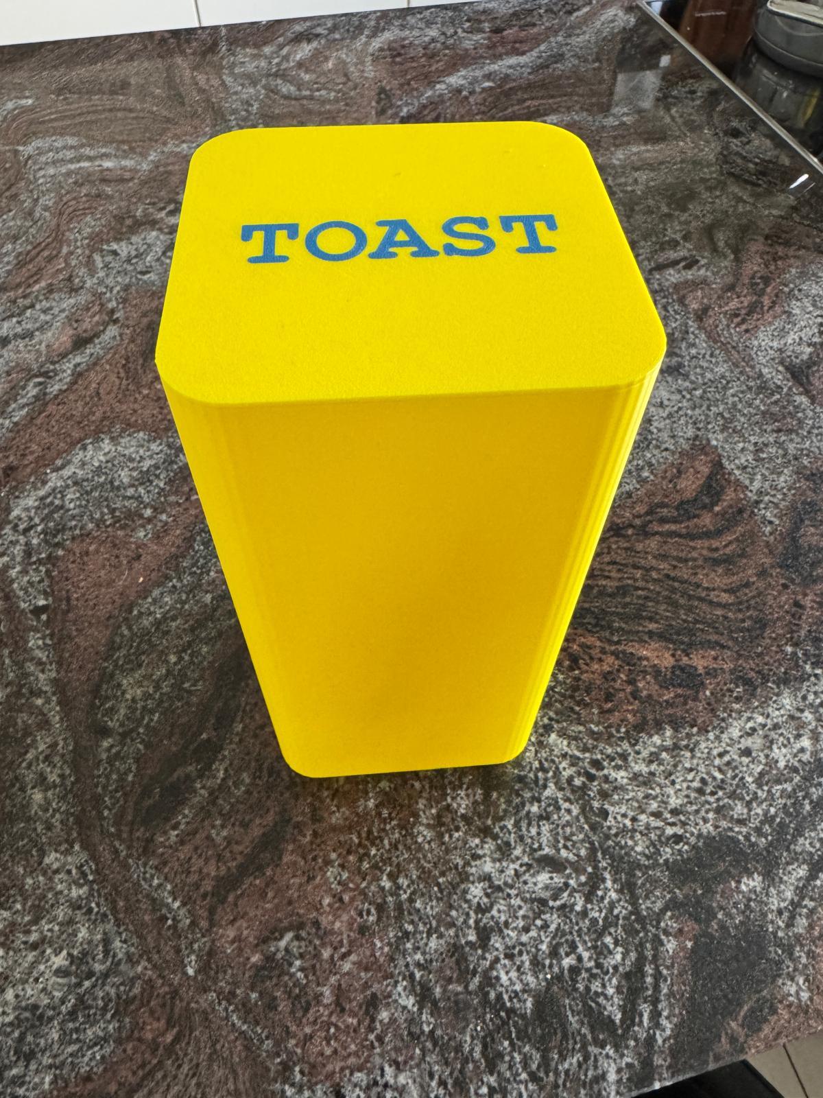 Toast Lift