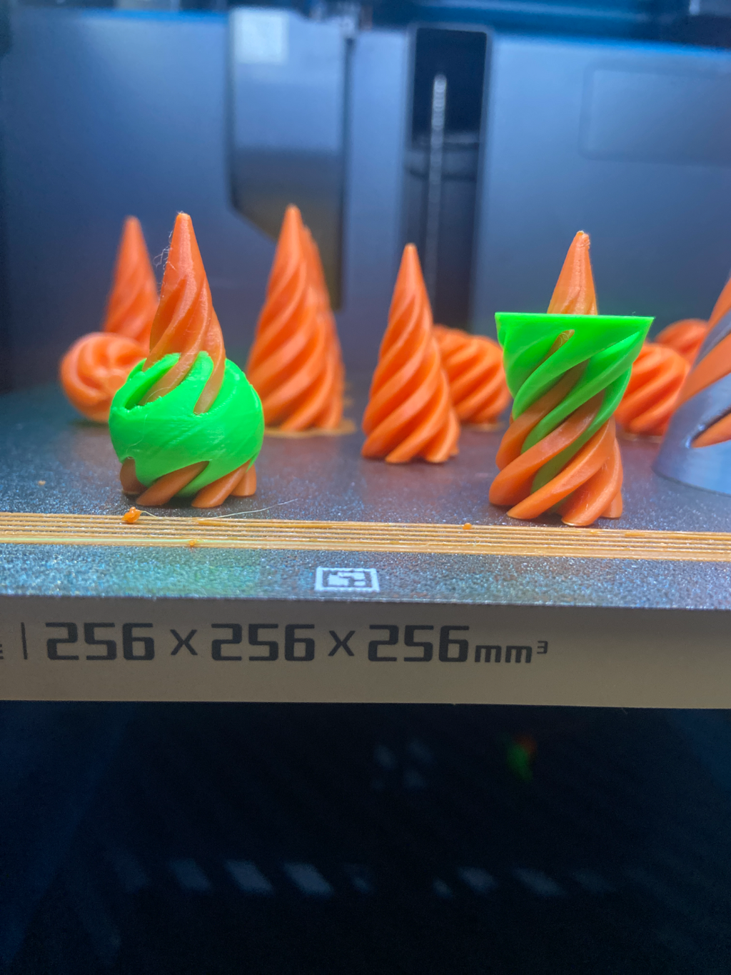 Spiral Fidget FREE TO SELL