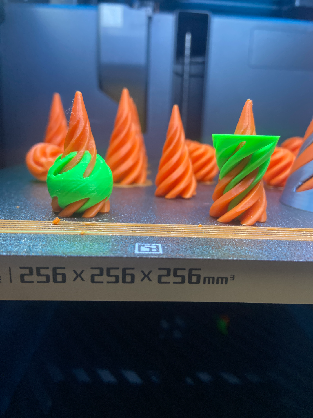 Spiral Fidget FREE TO SELL