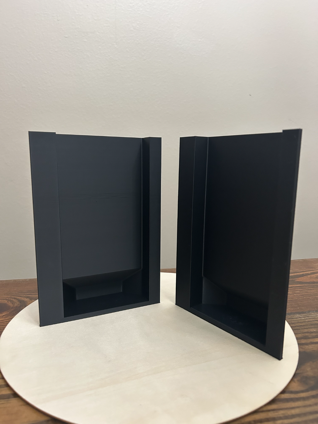 T-Wall Concrete Mold