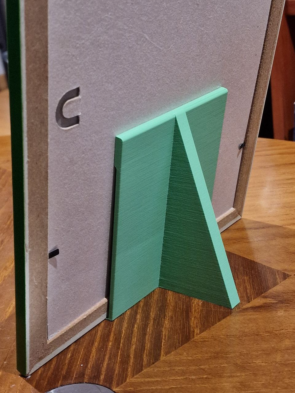 Ikea Photo Frame Stand