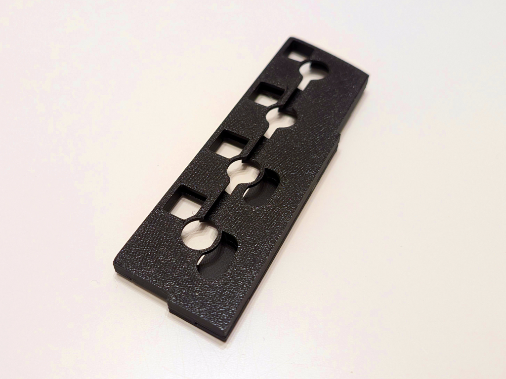 HEAT: Pedal to the Metal gearbox enclosed overlay