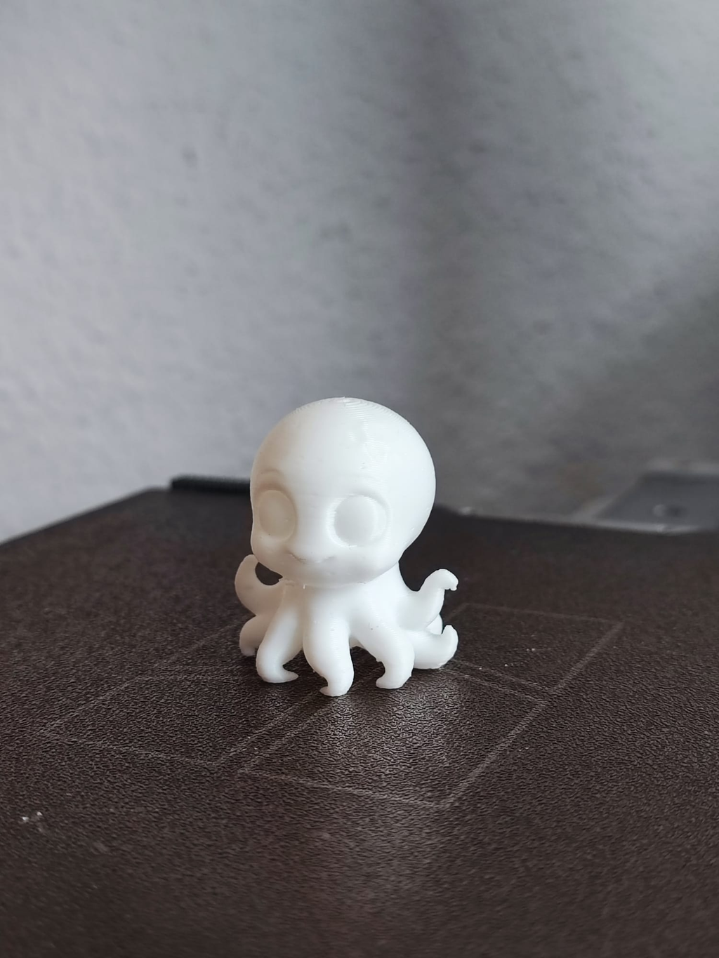 cute octopus