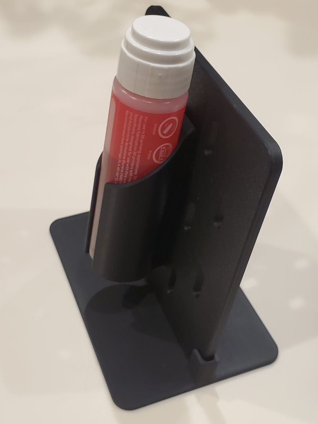 Magigoo Holder for Ikea Skadis Board