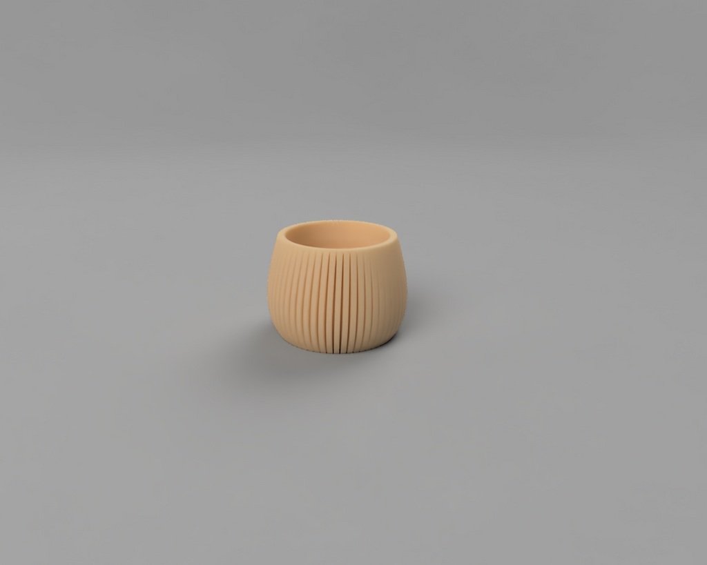 Cozy Tealight Candle Holder 60mm & 40mm height