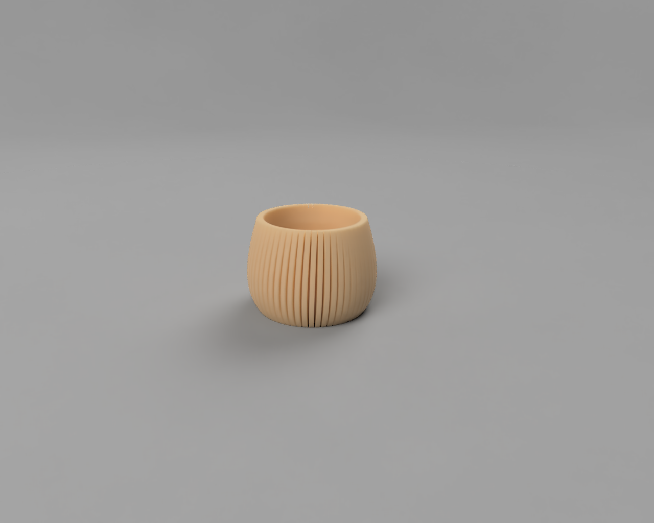 Cozy Tealight Candle Holder 60mm & 40mm height