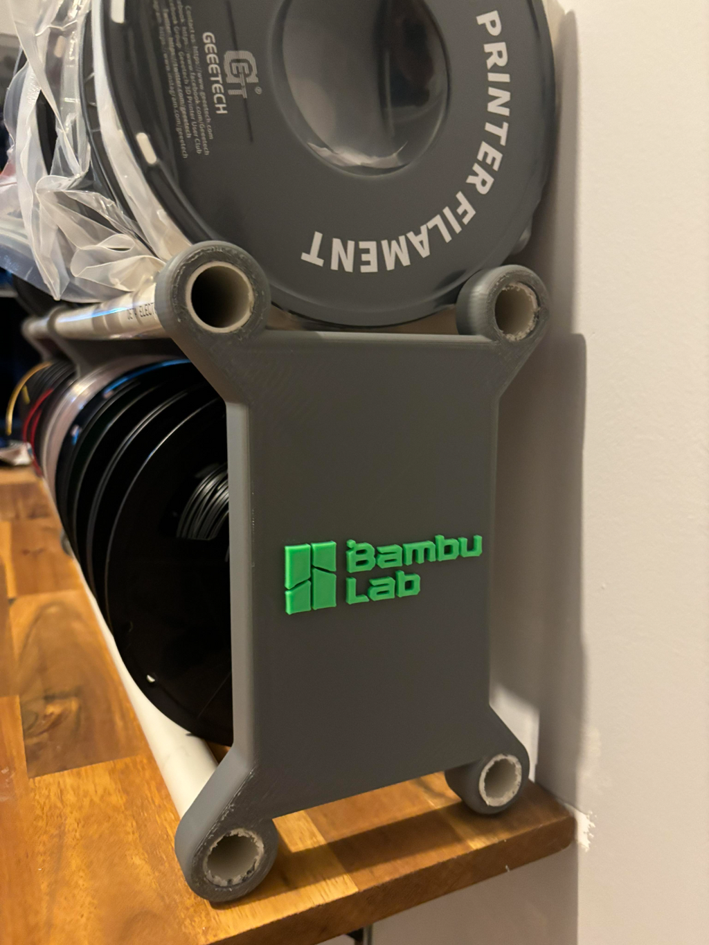 spool holder