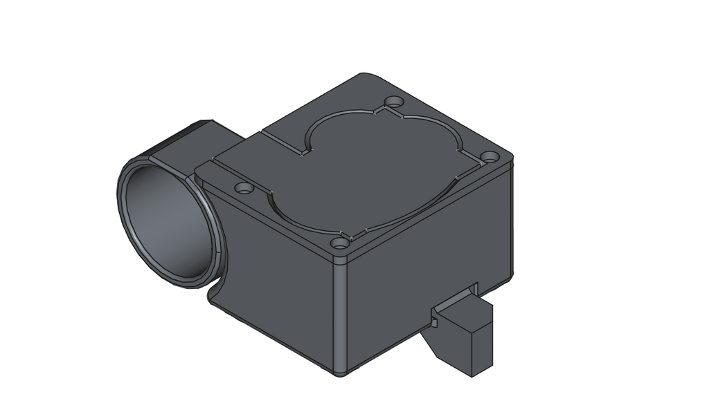 Mechanical lock