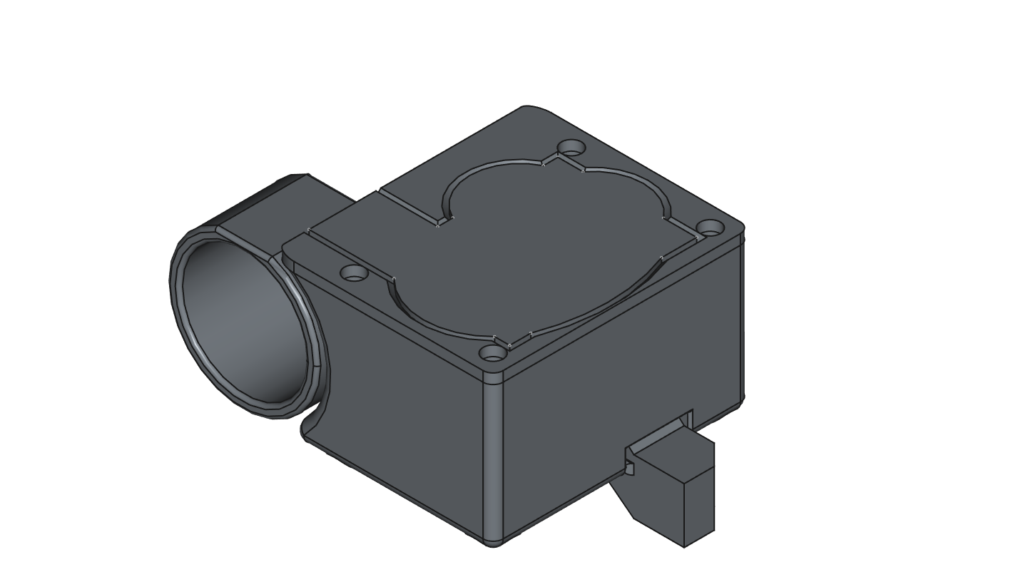 Mechanical lock