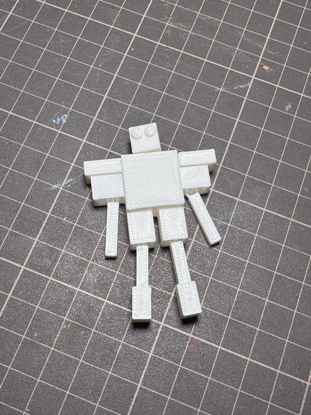 Movable Robot v1