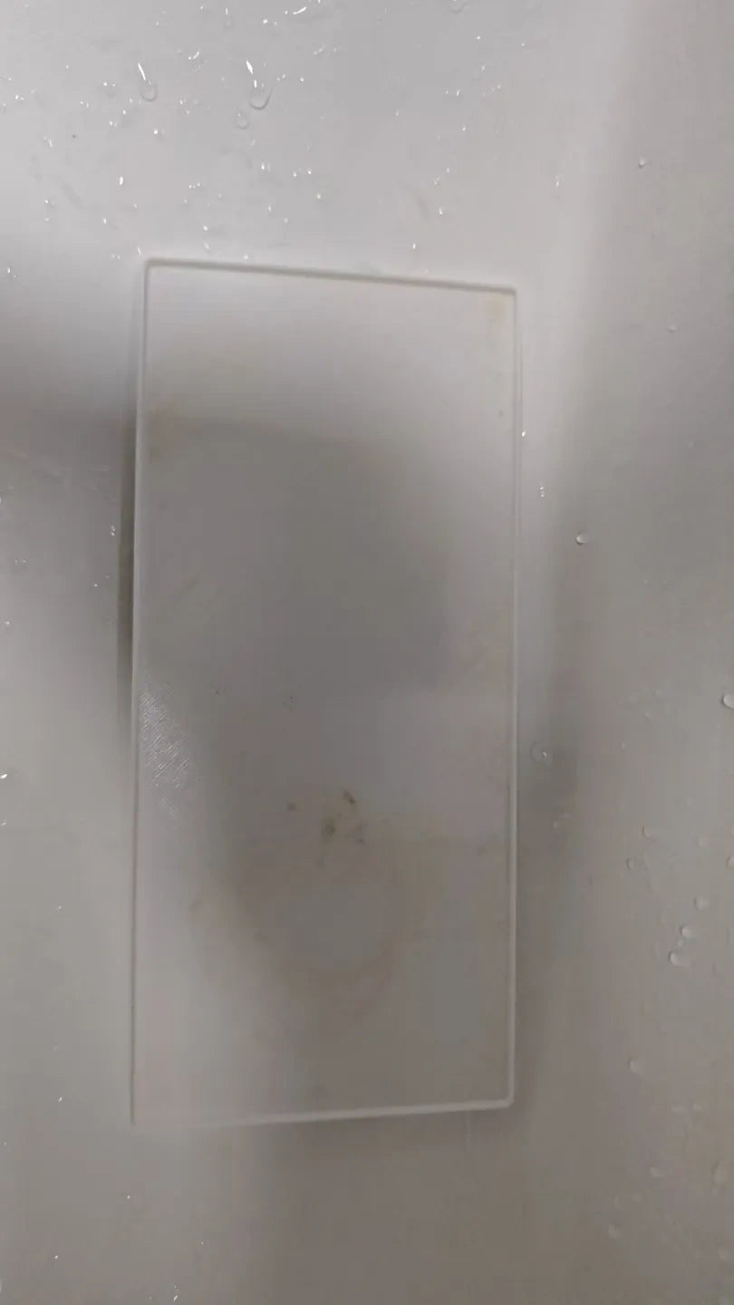 刷牙杯接水盘